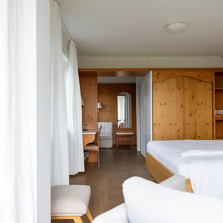 Hotel Haus am See-3